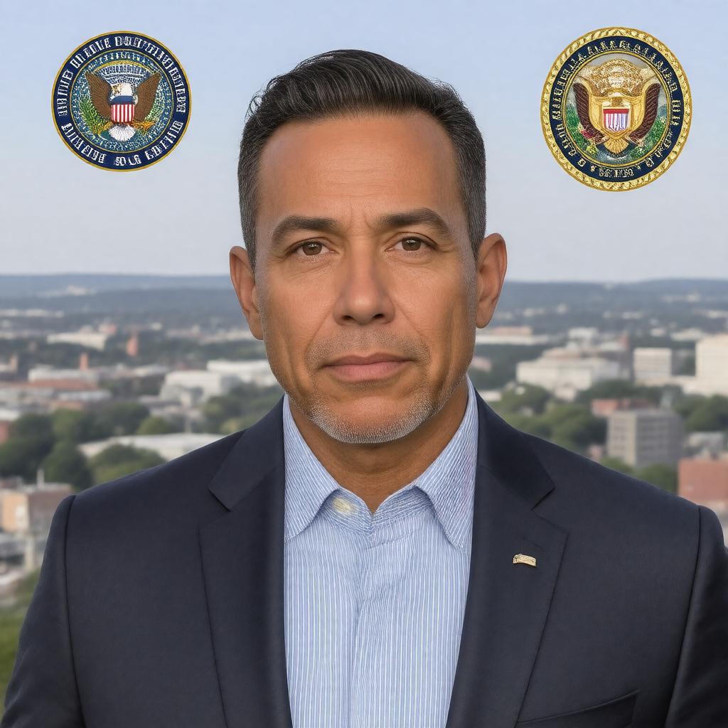 Joseph A. Curtatone